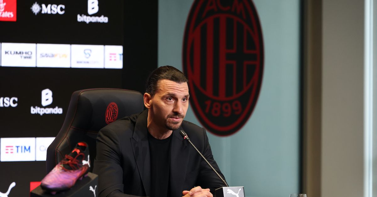 Feyenoord Milan, pranzo UEFA tra le dirigenze: presenti Ibrahimovic e Moncada