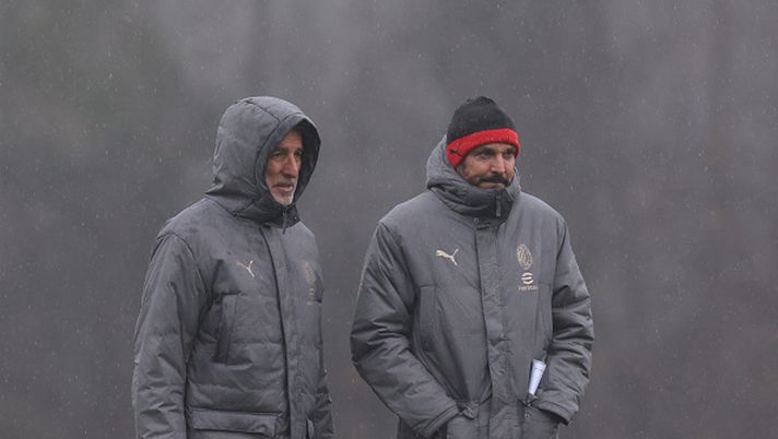 Oddi Milan Futuro