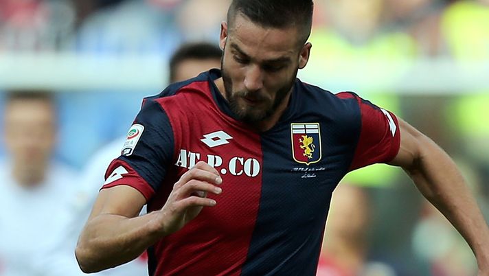 Genoa-Torino, Pavoletti ancora a parte Genoa-Torino, Pavoletti ancora a parte - immagine 1