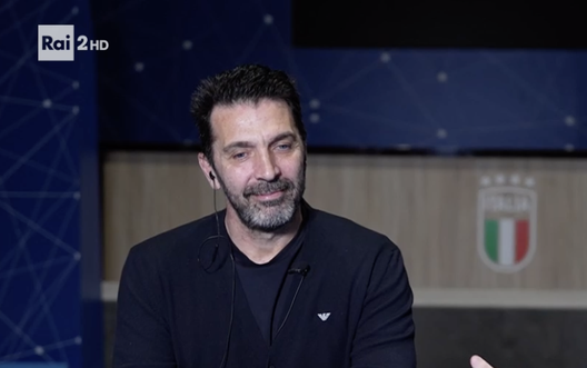 Buffon: “Rispetto per l’Irlanda, ma credo che basterà il nostro 100%. Pressione? Ragazzi abituati”- immagine 3