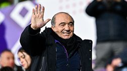 Milan, Giorgio Furlani ricorda Rocco Commisso: “Ho avuto la fortuna di conoscerlo”