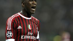 Juventus-Milan, la time machine: quando Seedorf fu un assoluto protagonista