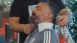 GALLERY La solita generosità di Gattuso: il bellissimo gesto per beneficenza