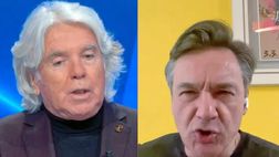 Pronostici, Zazzaroni e Caressa: “Inter potrebbe anche non vincere. Un risultato escluso”