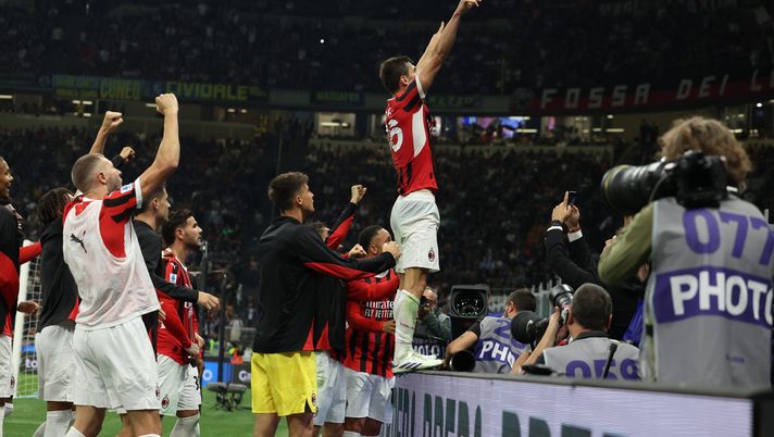 Solo perchè l’Inter non era motivata…Garlando scatena i social rossoneri - immagine 1