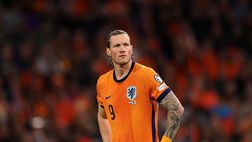 Polonia-Olanda, i convocati provenienti da Ekstraklasa ed Eredivisie