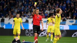 Atalanta-Lazio, le sentenze del Giudice Sportivo: in casa biancoceleste…