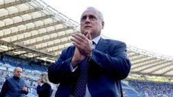 Lotito: “Tudor? Resta alla Lazio, stiamo costruendo insieme un nuovo ciclo”