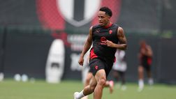 Milan, i convocati per la tournée estiva: out Pobega e Emerson Royal, c’è Okafor
