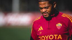 Bailey bocciato: è stato proposto al Benfica. Massara punta Tel e Raspadori