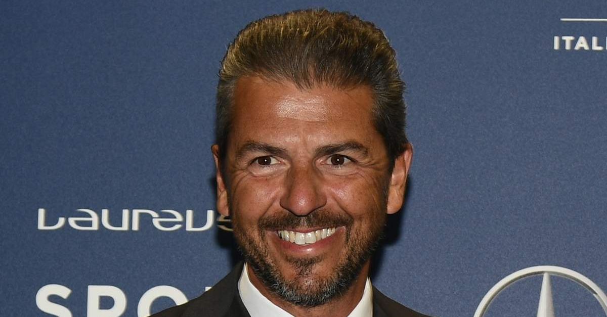 Milan, Berton (cuoco tifoso rossonero): “San Siro lo terrei da monumento” Milan, Berton (cuoco tifoso rossonero): “San Siro lo terrei da monumento”