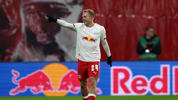 Roma, dopo l’attacco c’è il centrocampo: da Freuler a Schlager, ecco i candidati - immagine 1