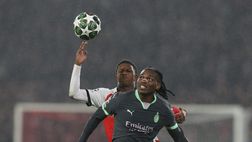 Feyenoord-Milan, Capello: “Leao l’unico a provarci. Mi ha impressionato negativamente…”