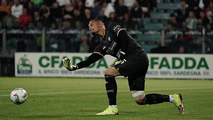 Caprile, l’agente: “Contentissimi del riscatto del Cagliari. Sul Napoli…” - immagine 1