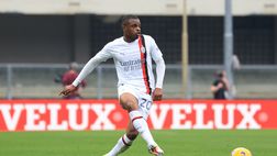 Milan-Monza, Kalulu assente: altro segnale per il mercato