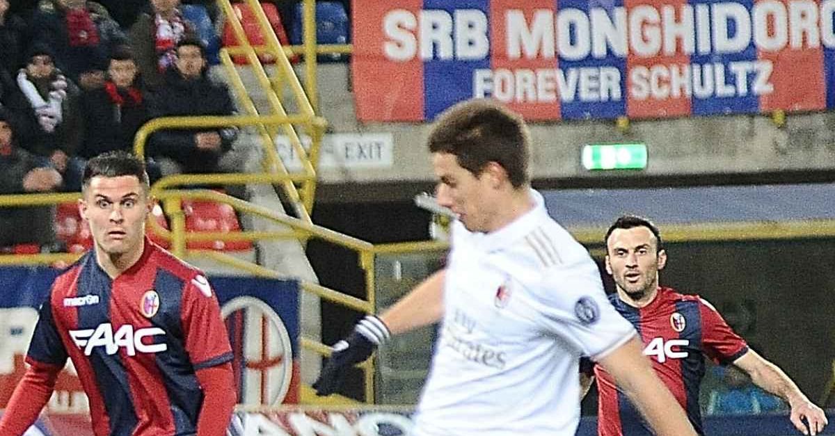 lazio eroica in 9 contro il parma quando pasalic fece come noslin in bologna milan da Pianetamilan.it lazio eroica in 9 contro il parma quando pasalic fece come noslin in bologna milan