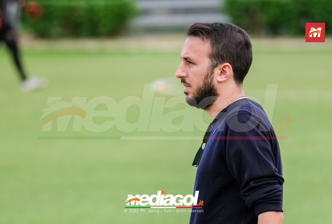 FOTO PALERMO, la squadra di mister Corini si allena a Boccadifalco (Gallery) - immagine 91