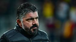 Marsiglia, è crisi con Gattuso. Peggior partenza degli ultimi 21 anni