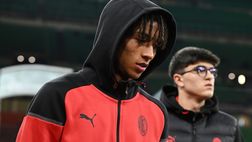 Zeroli: “L’esordio con il Milan l’emozione più forte mai provata”