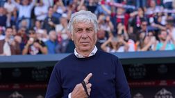 Roma, probabile formazione: un solo ballottaggio in attacco per Gasperini