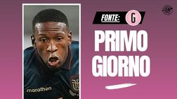Calciomercato Milan, ecco Estupinan: scelto già il numero di maglia