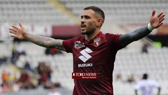 Toro, tanta fatica per fare gol. Ma trovare una terza punta non è facile - immagine 1