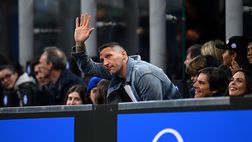 Il retroscena di Materazzi: “Ero vicino a lasciare l’Inter per il Milan”