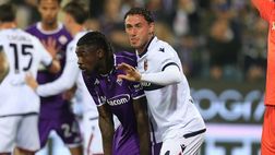 Cor Bo: Le pagelle di Fiorentina-Bologna