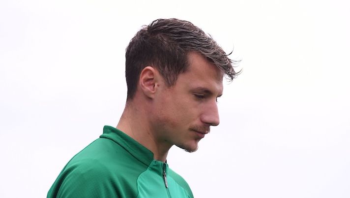 Sassuolo, Grosso pensa a un esordio. Romagna, Doig, Pinamonti: le ultime sulla formazione - immagine 1