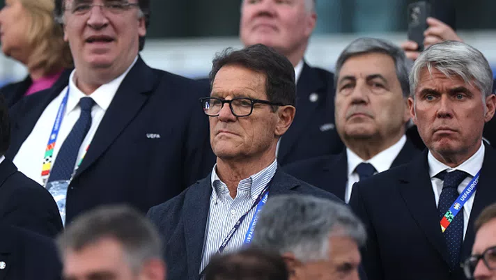 Milan-Roma, rivalità storica: fra Liedholm, Capello e gli americani di oggi - immagine 1