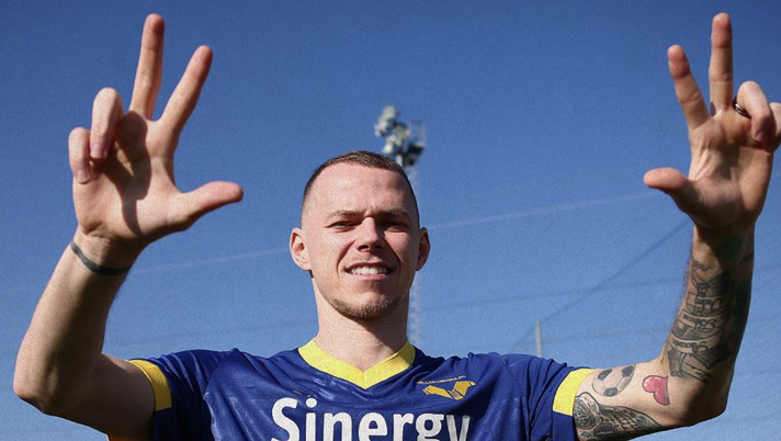 Hellas Verona FC Mercato, la Gazzetta sul Verona: “Nuovo entusiasmo, ora anche qualità” - immagine 1