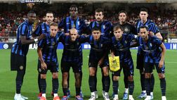 Previsioni Opta – Scudetto all’Inter al 79%, Atalanta seconda. Disastro Conte