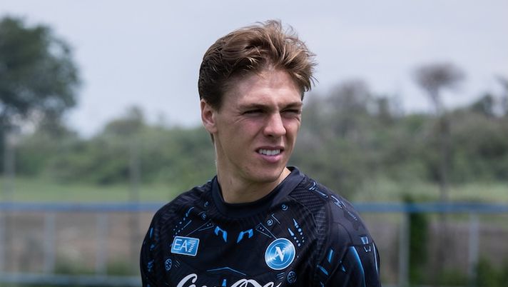 BREAKING – Accordo raggiunto: Zerbin lascia il Napoli e giocherà ancora in Serie A - immagine 1