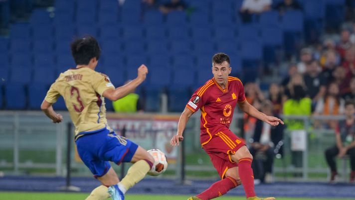 Getty Images Europa League, Servette-Sheriff 2-1: nel finale gli svizzeri rimontano e vincono - immagine 1
