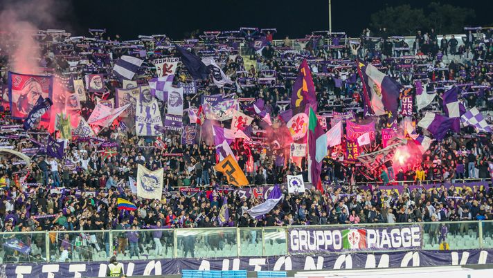 Fiorentina-Juventus, la notte più lunga: il Franchi verso il tutto esaurito - immagine 1