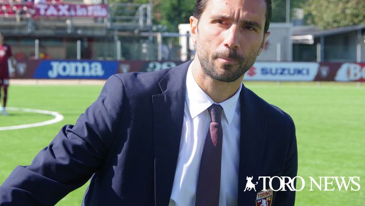 Primavera, Scurto post Torino-Fiorentina 2-1: “Antolini e Savva con Juric” - immagine 1