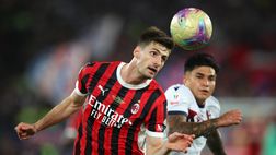 Theo, Bondo e Gabbia diffidati: potrebbero saltare l’ultima giornata