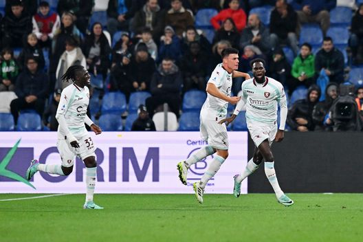 Sabatini: “Ritorno alla Salernitana? Gli voglio bene, ovvio che potrei accettare”- immagine 2