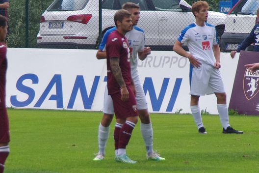 Toro, Juric manda altri messaggi alla società. Il più trequartista? “Nessuno”- immagine 2