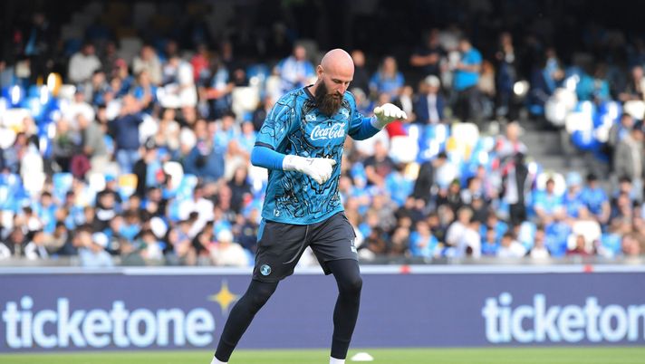 Infortunio Milinkovic-Savic, le sue condizioni in vista di Juventus-Napoli – Sky - immagine 1