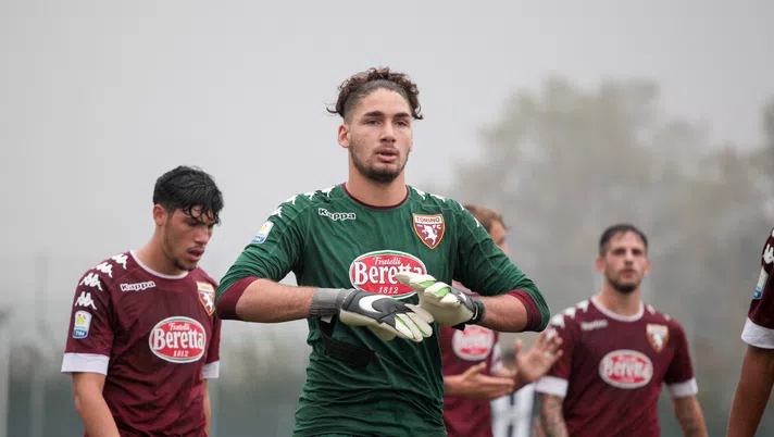 Giovanili: la Juventus “scippa” al Torino il terzo dei fratelli Coppola - immagine 1