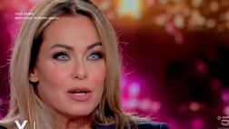 Sonia Bruganelli sul tradimento a Paolo Bonolis: “Lanciati nomi a caso. Ammetto che…”