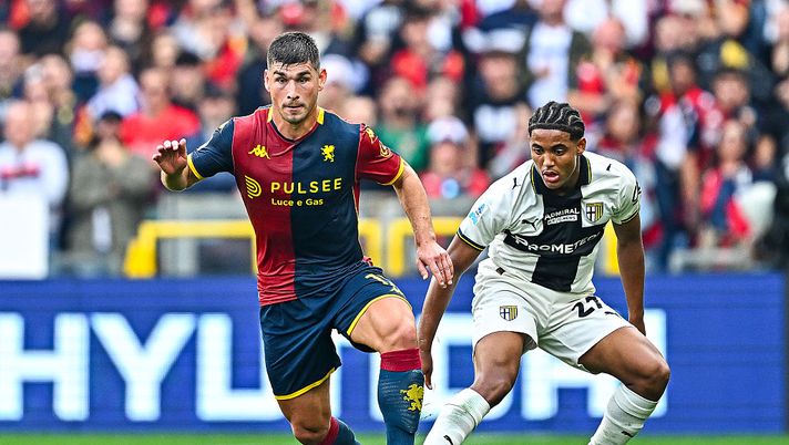Parma-Genoa, dove vedere la partita in diretta televisiva e streaming LIVE - immagine 1