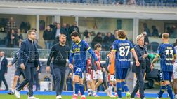 Melis: “Salvezza, niente di scontato. Tra Verona e Cagliari punti pesantissimi”