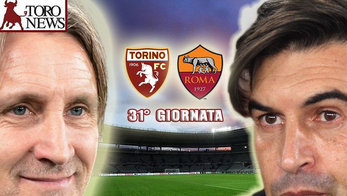 torino-roma