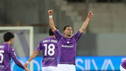 Fiorentina-Juventus 1-1: il bolide di Mandragora vale un punto importante