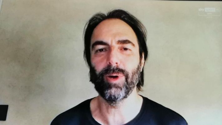 Marcorè: “Inter? Gioco molto brillante. Vorrei tre nerazzurri alla Juventus” - immagine 1