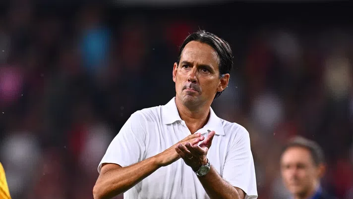 Inter, a San Siro la seduta di rifinitura prima del Lecce - immagine 1