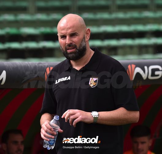 Ternana-Palermo: l’ultima volta al Liberati Lucarelli schiantò Corini. I precedenti- immagine 6
