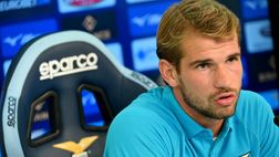 Lazio-Lecce, Provedel: “Risultati frutto del lavoro. Sarri mi ha cambiato la carriera”